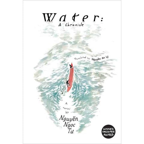 Water: A Chronicle