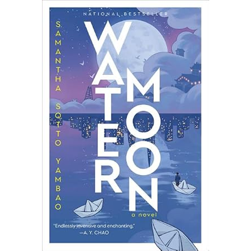 Water Moon
