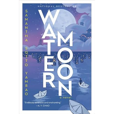 Water Moon