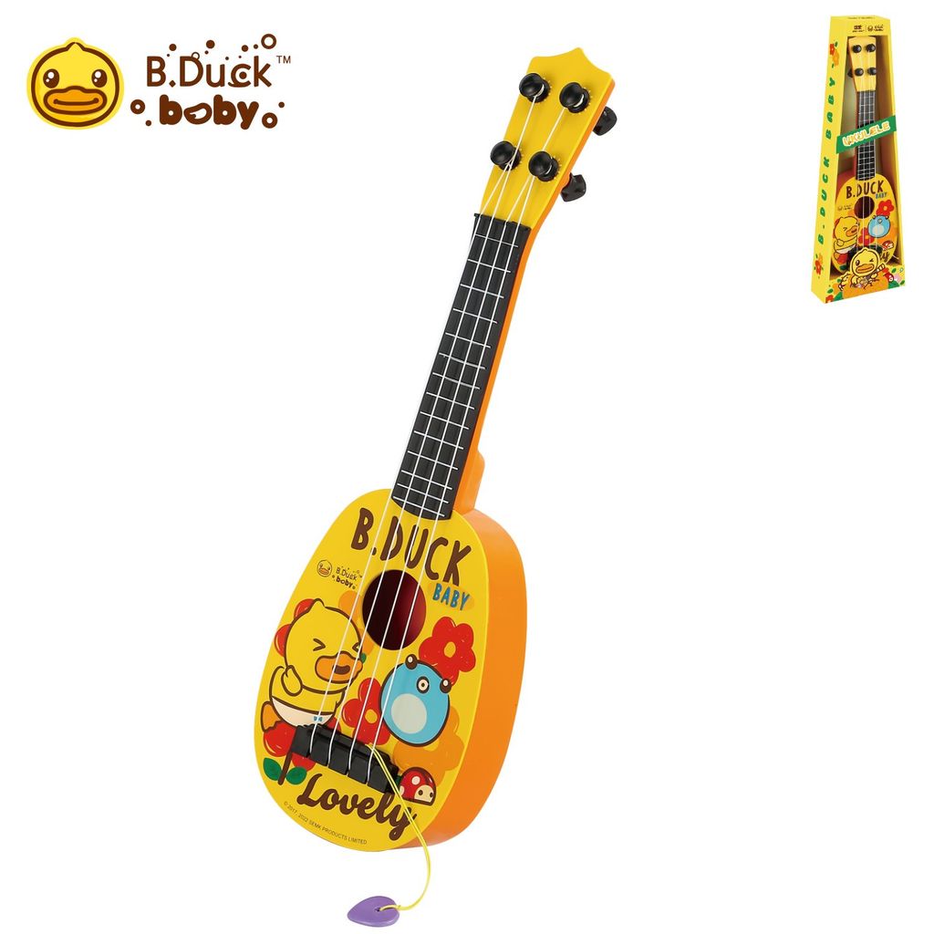 Đồ Chơi Đàn Ukulele B.Duck Wl-Bd094A Hangwing