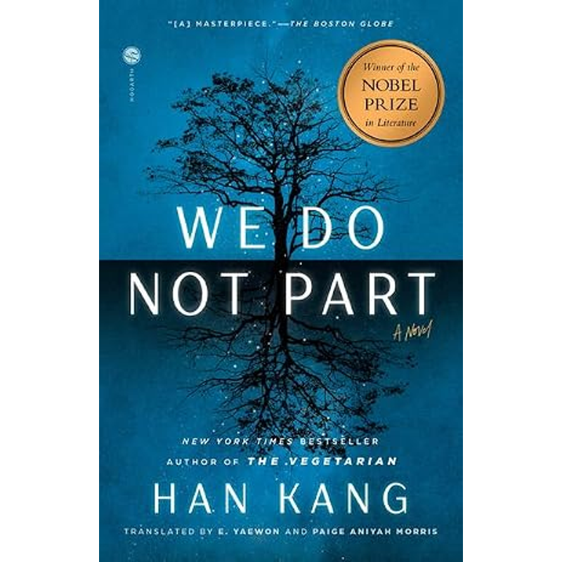 We Do Not Part