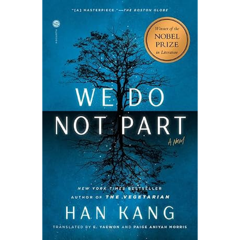 We Do Not Part