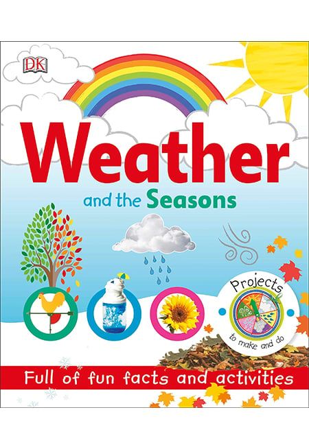 Weather And The Seasons