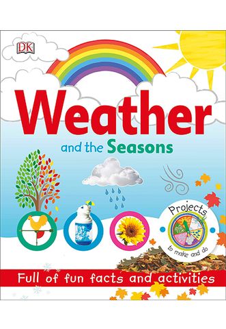 Weather And The Seasons