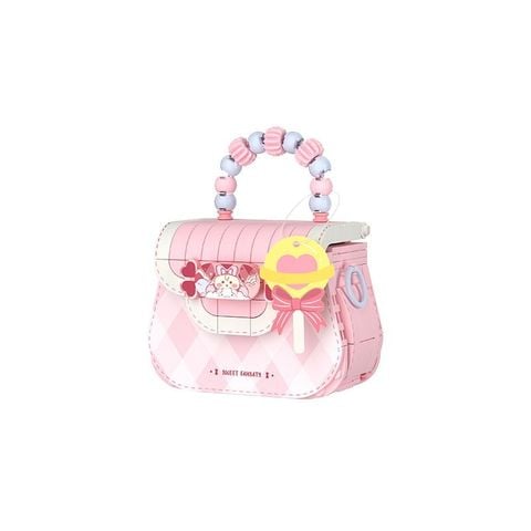 Wekki Đồ Chơi Lắp Ráp Kẹo Pop Wk516909 60018162