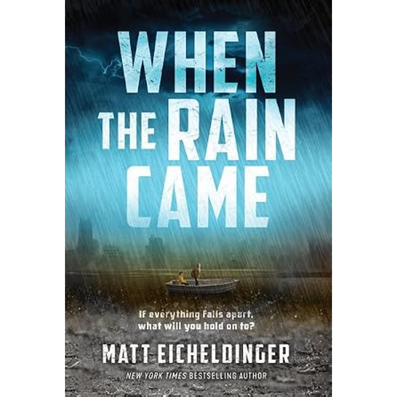 When the Rain Came