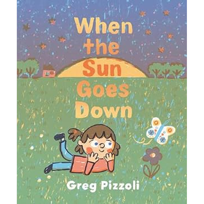 When The Sun Goes Down