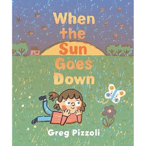 When The Sun Goes Down