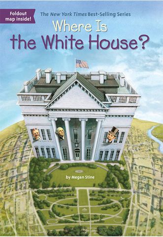 Where Is the White House?