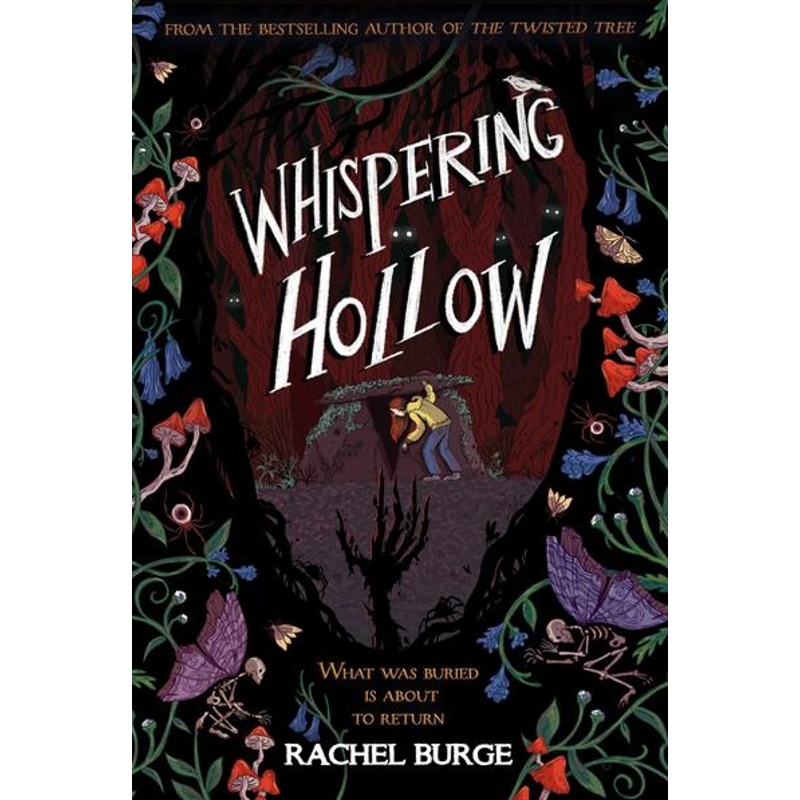 Whispering Hollow  _wellbeck 0825