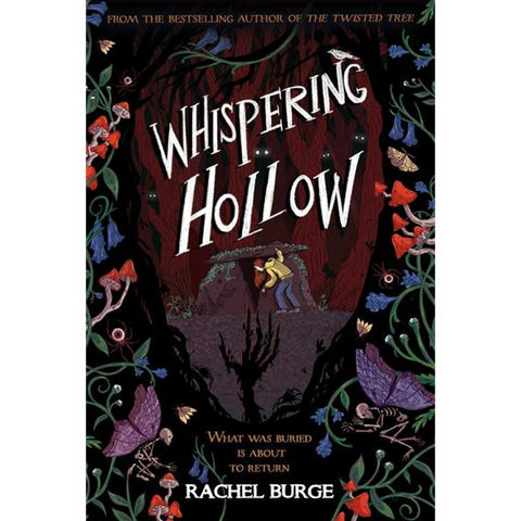 Whispering Hollow  _wellbeck 0825