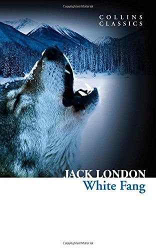 White Fang (Collin Classics)