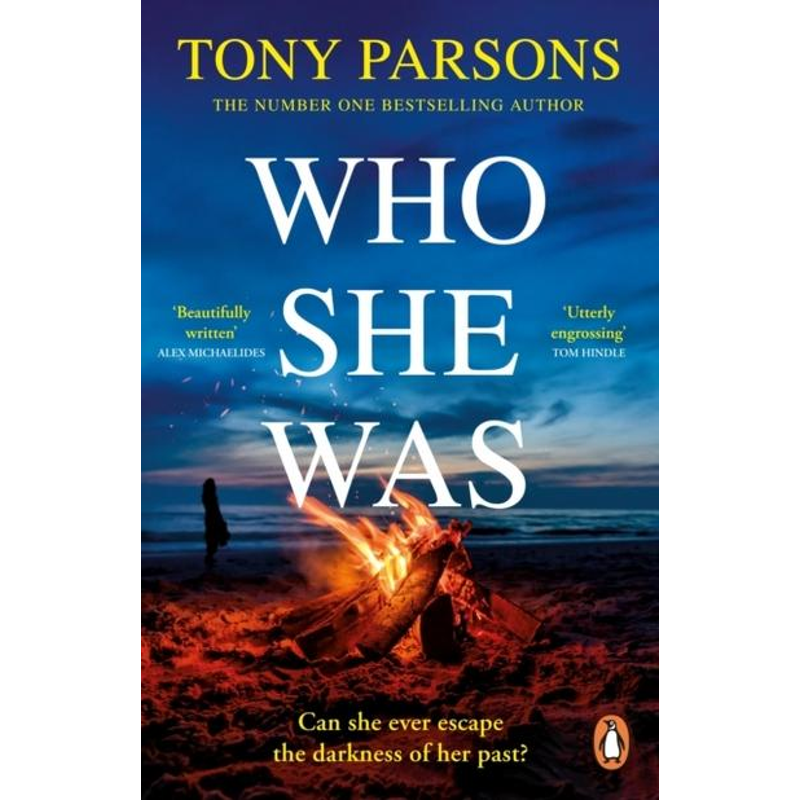 Who She Was