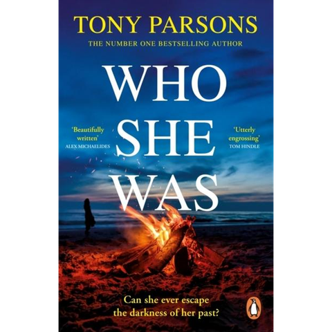 Who She Was