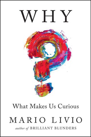 Why? What Makes Us Curious