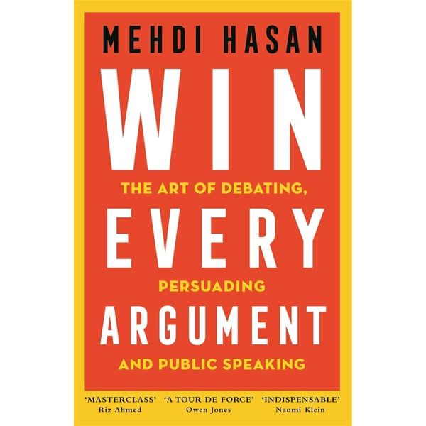 Win Every Argument