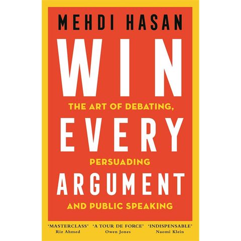Win Every Argument