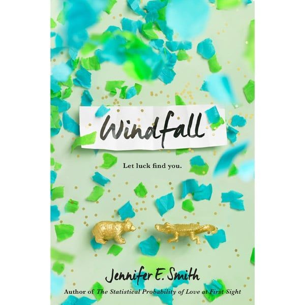 Windfall