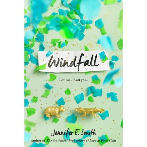 Windfall