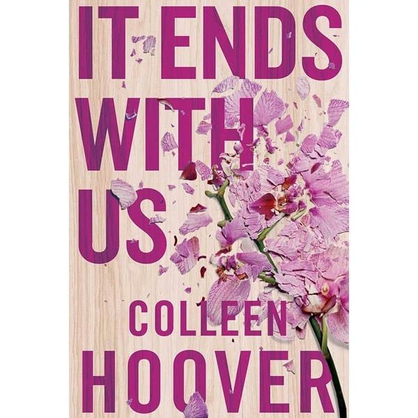 It Ends With Us