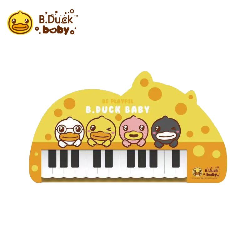 Đồ Chơi Đàn Piano B.Duck Wl-Bd132 Hangwing
