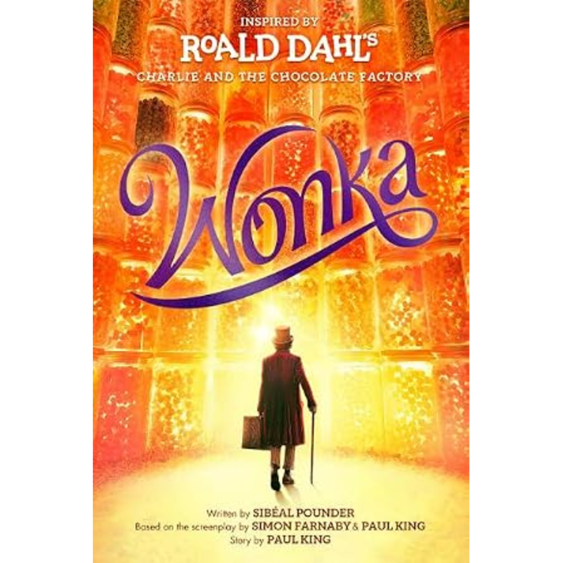 Wonka
