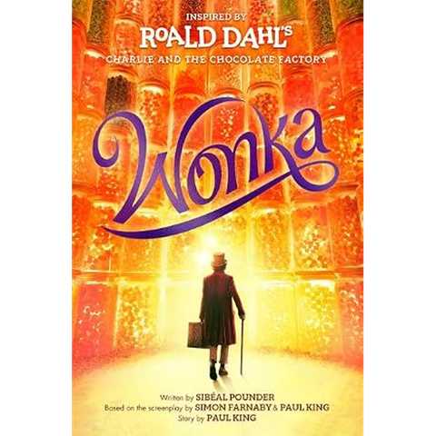 Wonka