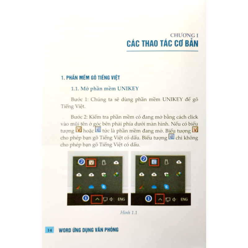 Word Ứng Dụng Văn Phòng Từ Cơ Bản Đến Nâng Cao