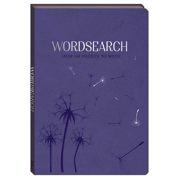 Faux Leather: Wordsearch