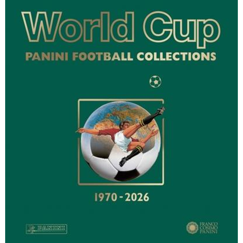 World Cup Panini Football Collections 1970-2026_acc 1026