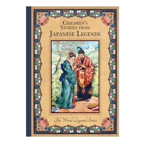 World Legends - Japanese Legends
