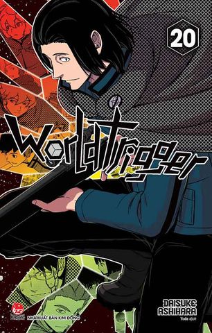 World Trigger - Tập 20
