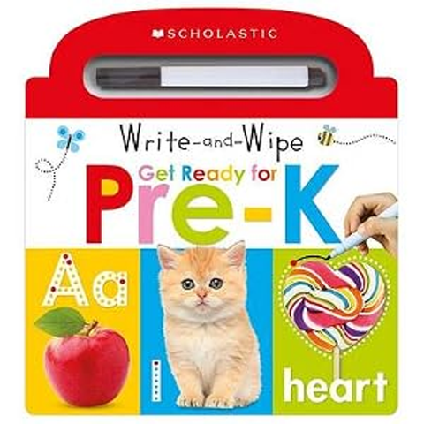Write and Wipe Get Ready for Pre-K_scho as 0326