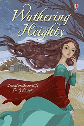 Wuthering Heights (Young Reading Series 4)