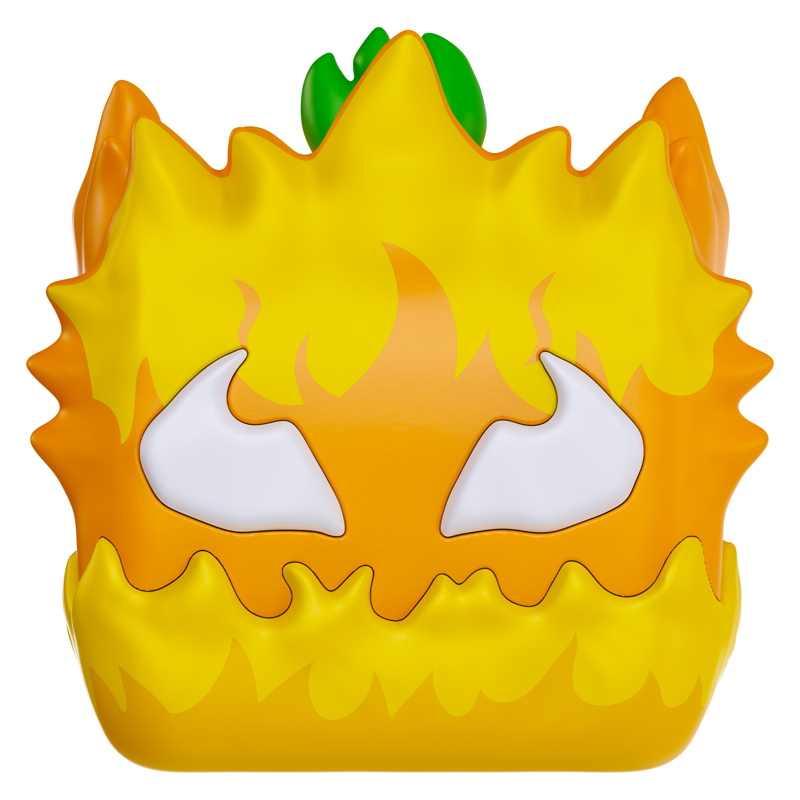 Blox Fruits Mô Hình Blox Fruits Bí Ẩn Series 4 MF3314 (Giao Mẫu Ngẫu Nhiên)