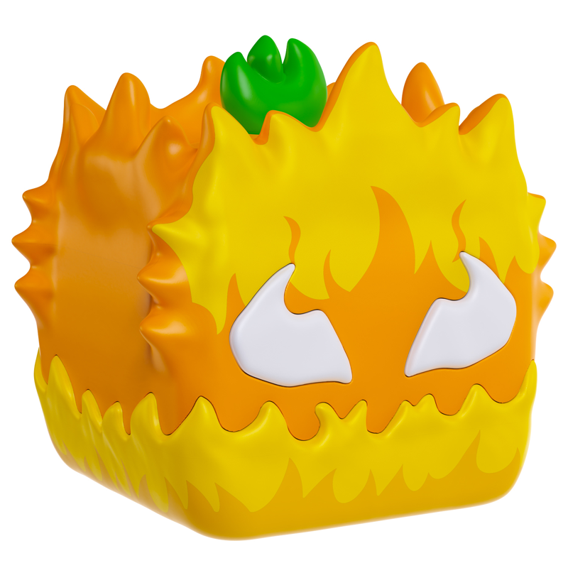 Blox Fruits Mô Hình Blox Fruits Bí Ẩn Series 4 MF3314 (Giao Mẫu Ngẫu Nhiên)