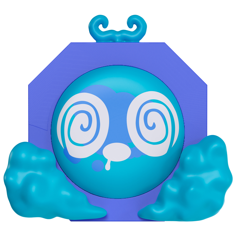 Blox Fruits Mô Hình Blox Fruits Bí Ẩn Series 4 MF3314 (Giao Mẫu Ngẫu Nhiên)