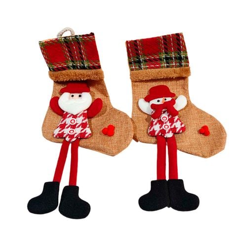 Tất Treo Trang Trí 2306-216