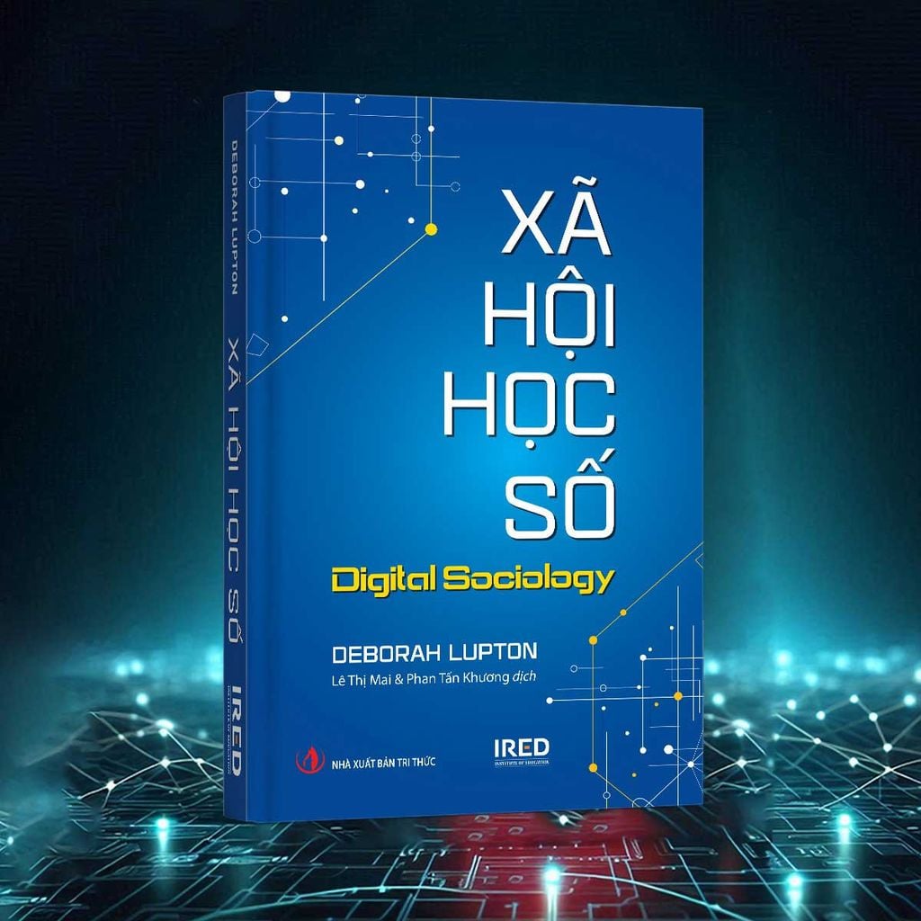 Digital Sociology - Xã Hội Học Số