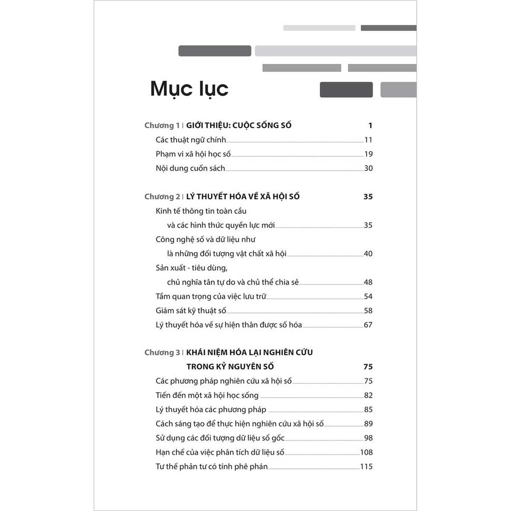 Digital Sociology - Xã Hội Học Số