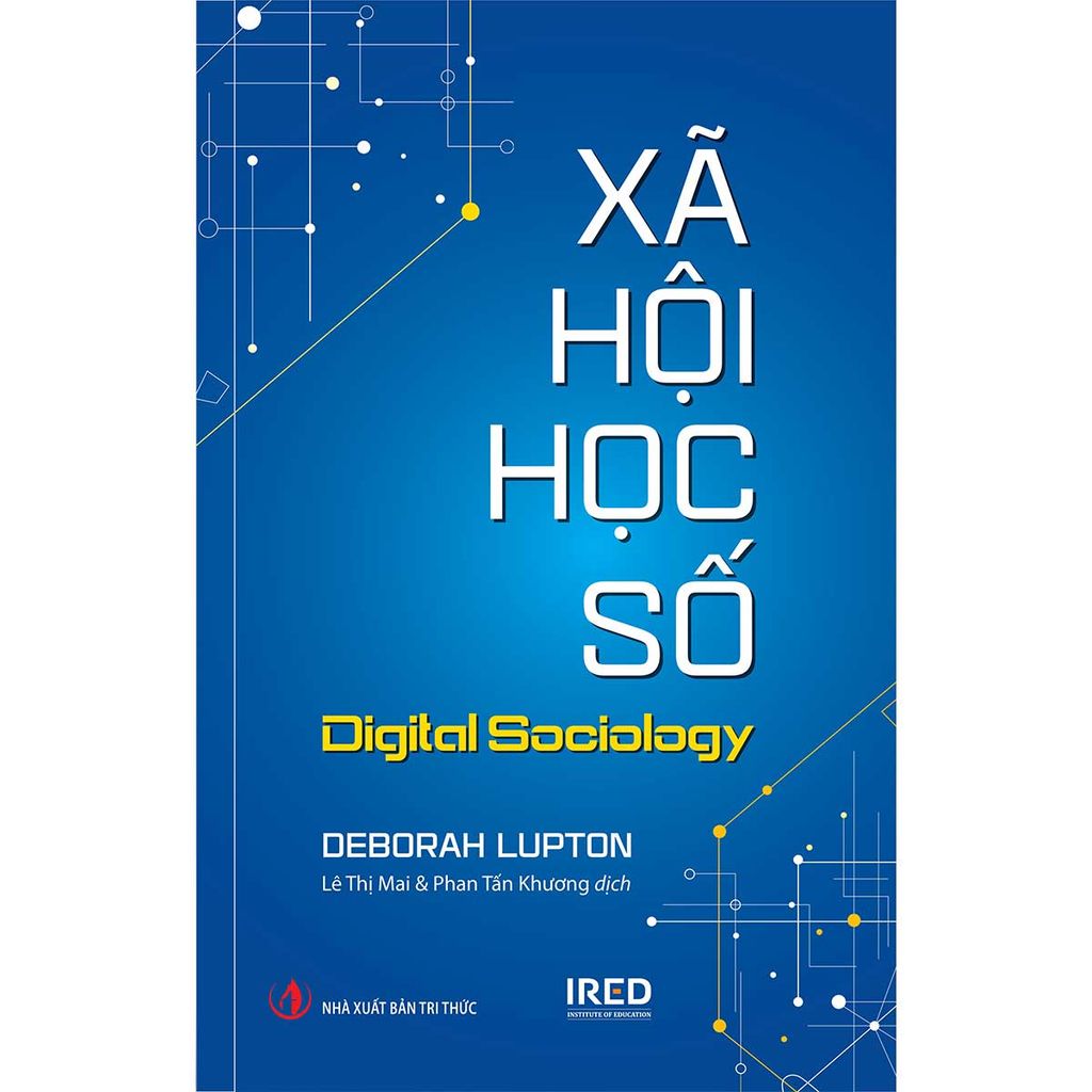 Digital Sociology - Xã Hội Học Số