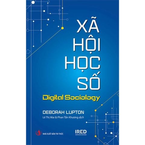 Digital Sociology - Xã Hội Học Số