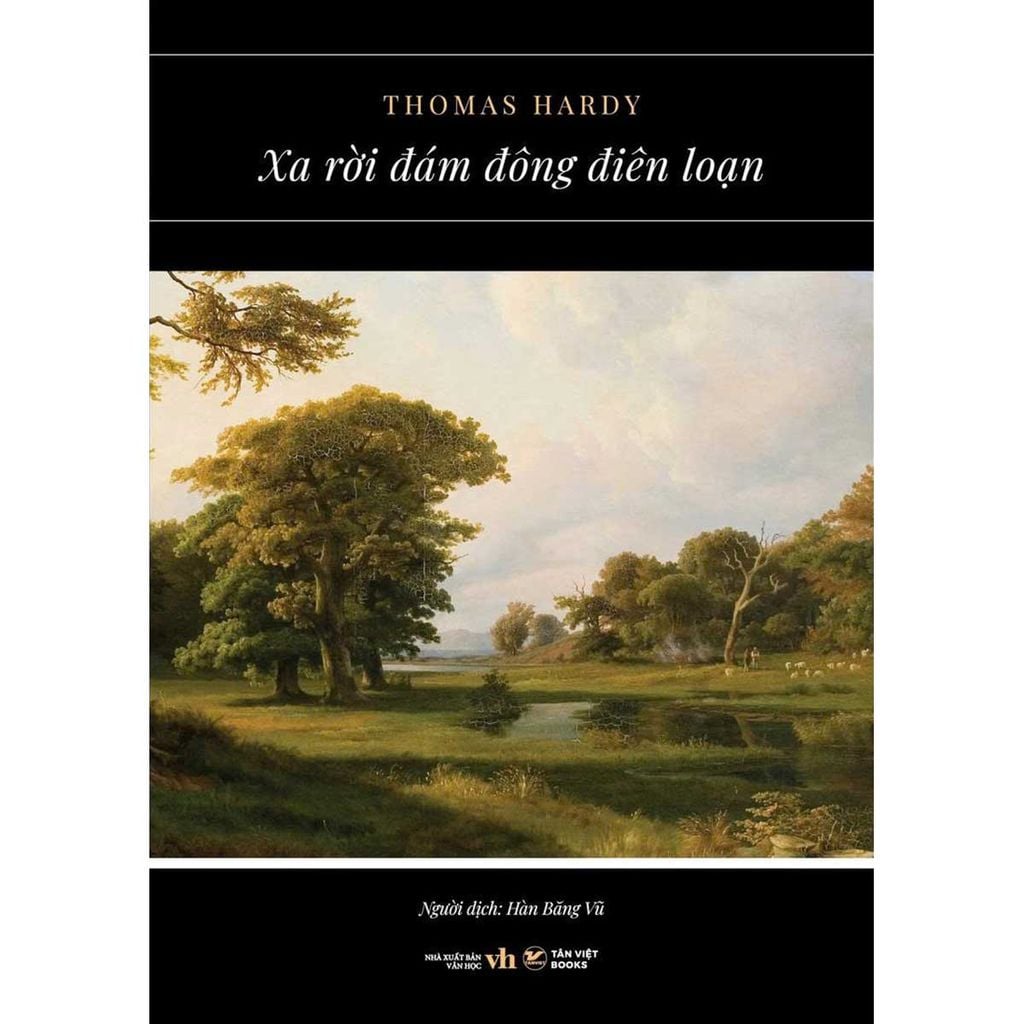 Xa Rời Đám Đông Điên Loạn