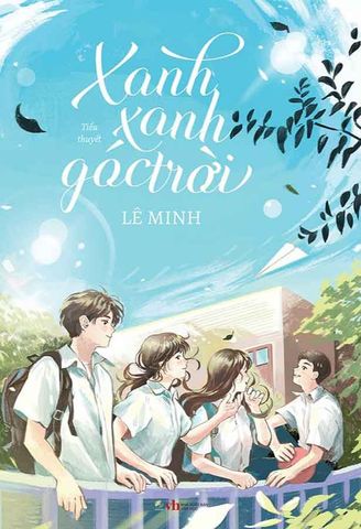 Xanh Xanh Góc Trời