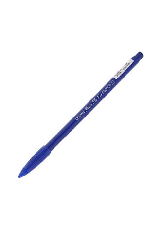 Bút lông kim Crown CMP-5000 Xanh dương