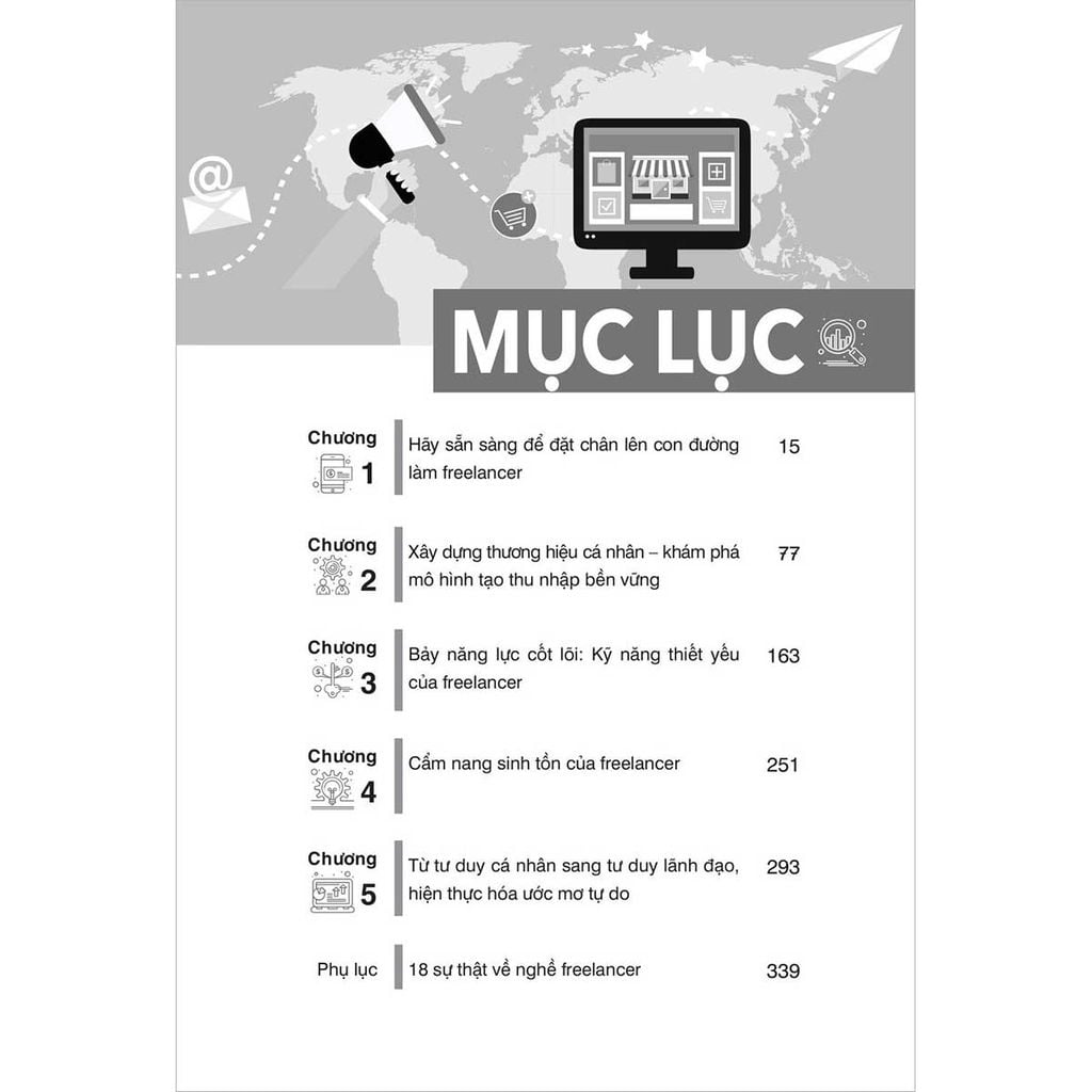 Xây Dựng Thương Hiệu Cá Nhân Đa Kênh