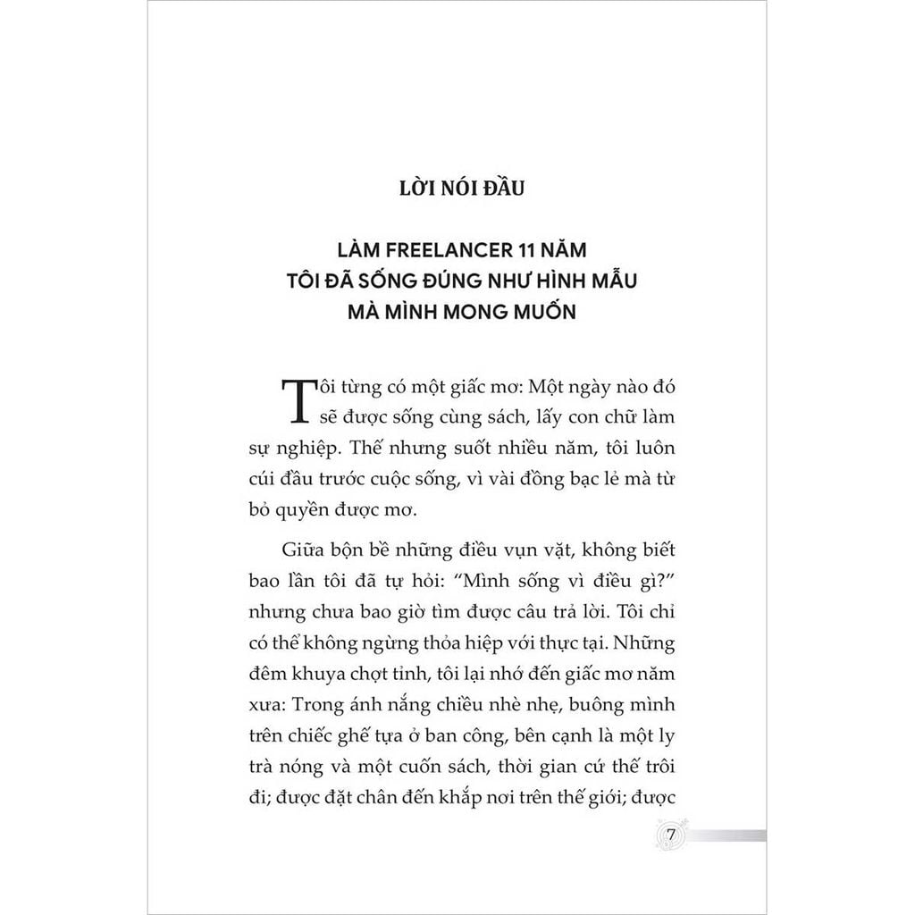 Xây Dựng Thương Hiệu Cá Nhân Đa Kênh