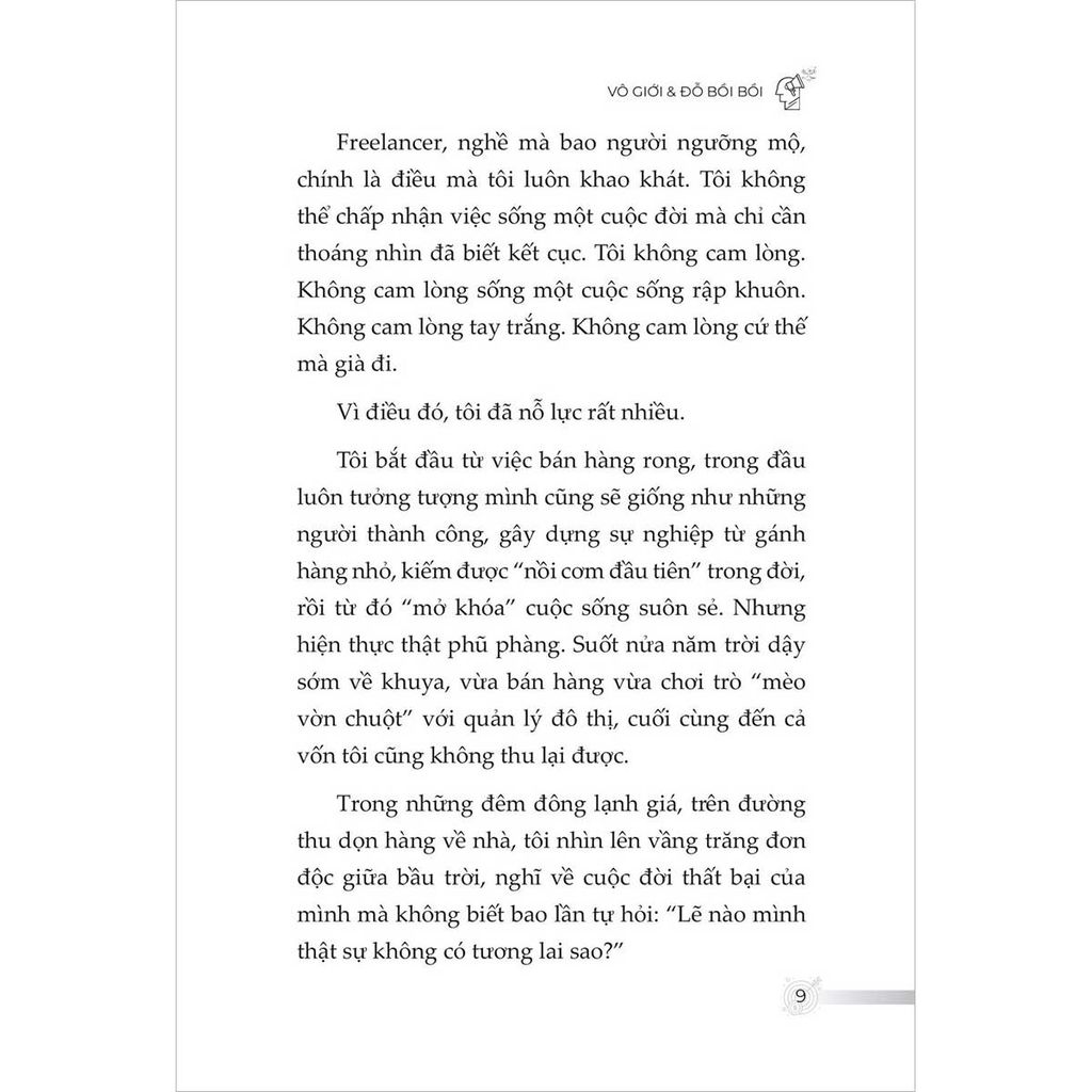 Xây Dựng Thương Hiệu Cá Nhân Đa Kênh