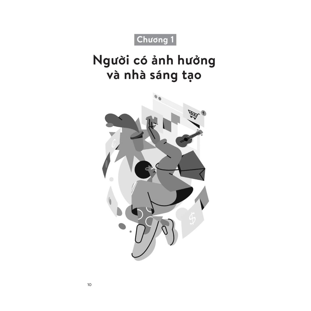 Xây Dựng Thương Hiệu Cá Nhân Trong Thời Đại Ai