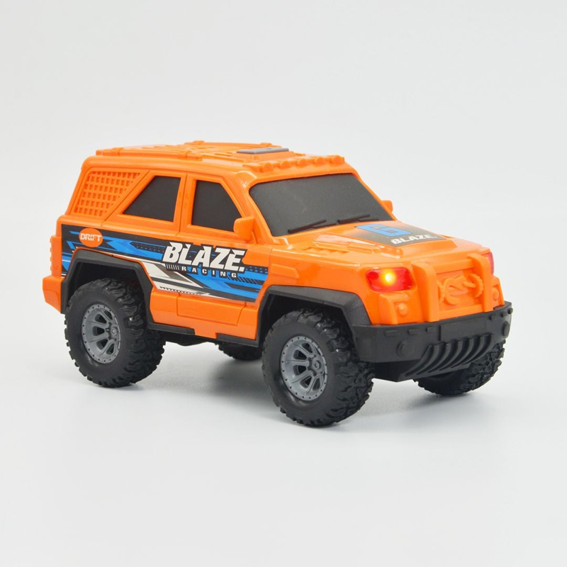 Xe Địa Hình Off Road Dk81424 (Duka)